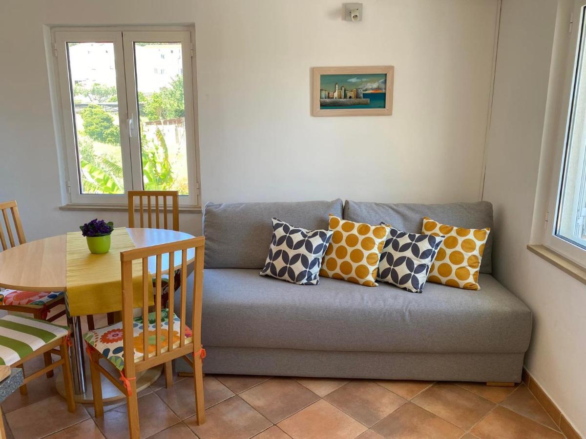 Terrace Apartment Хвар Экстерьер фото