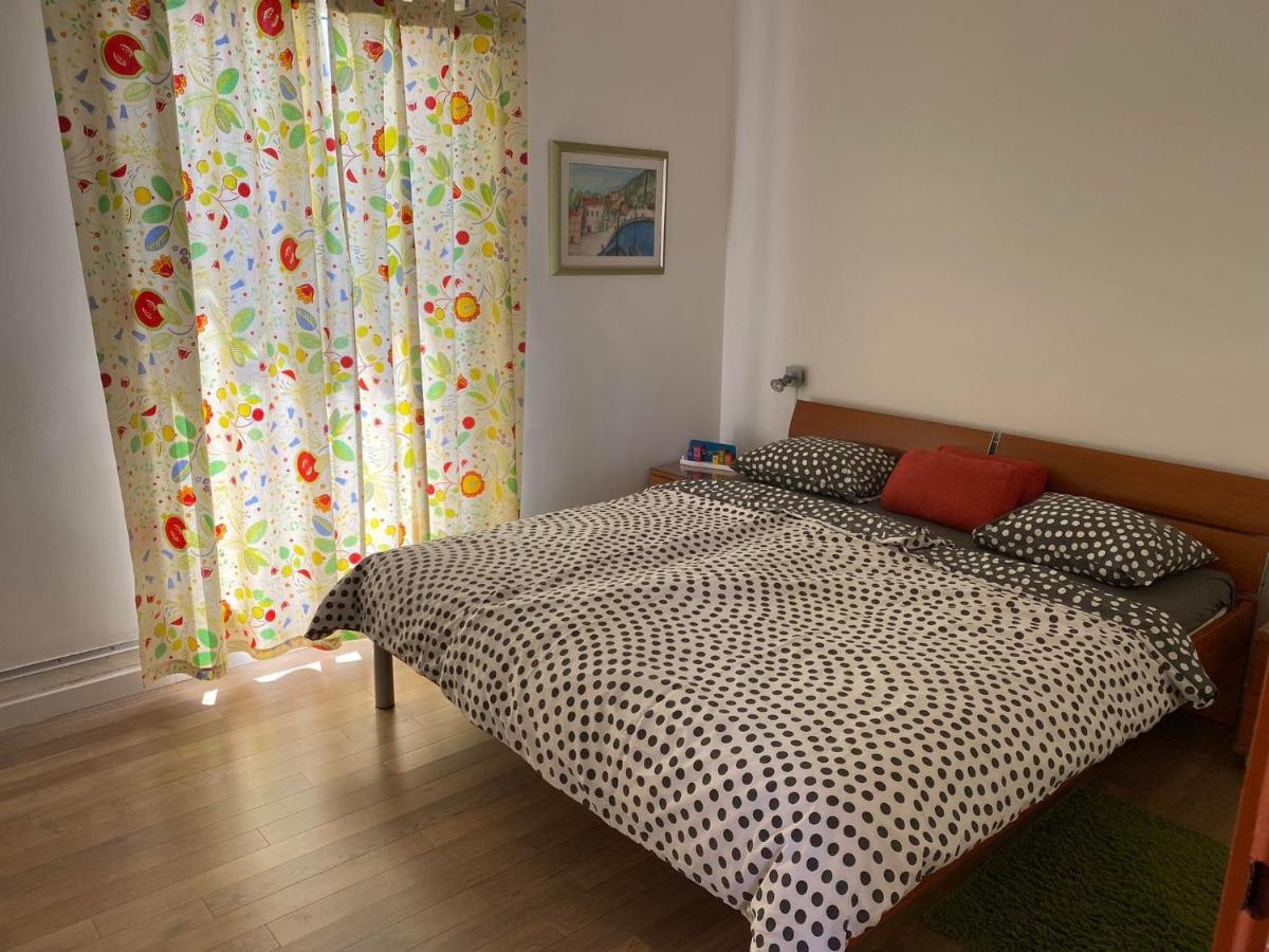 Terrace Apartment Хвар Экстерьер фото