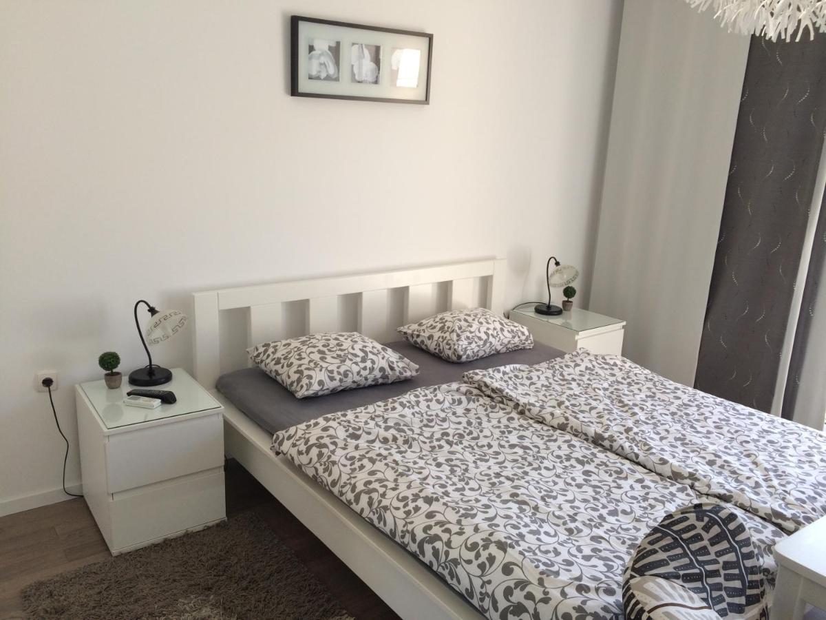 Terrace Apartment Хвар Экстерьер фото