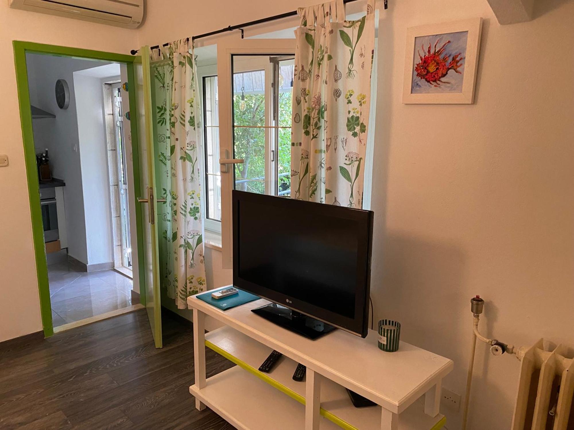 Terrace Apartment Хвар Экстерьер фото