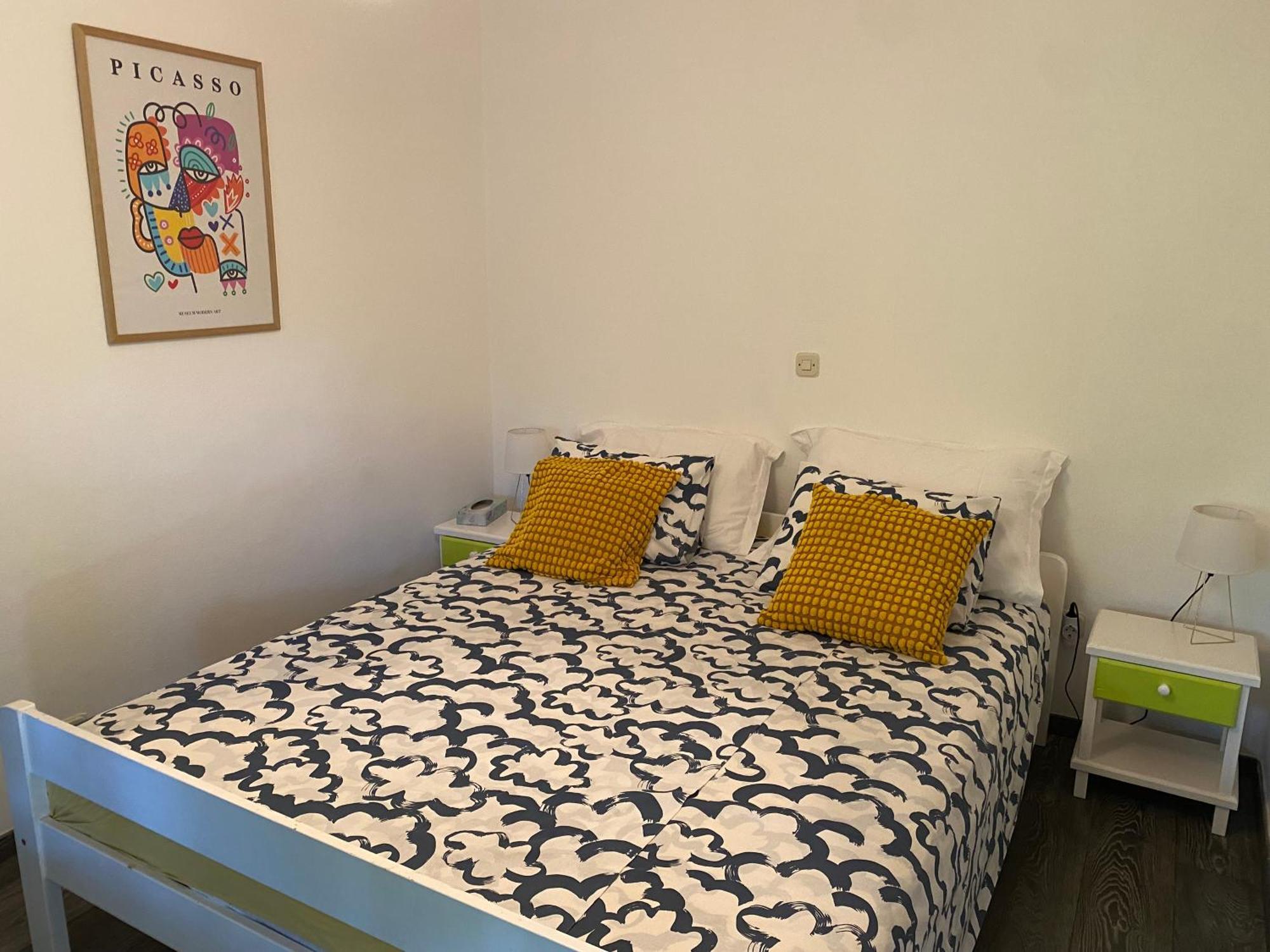 Terrace Apartment Хвар Экстерьер фото